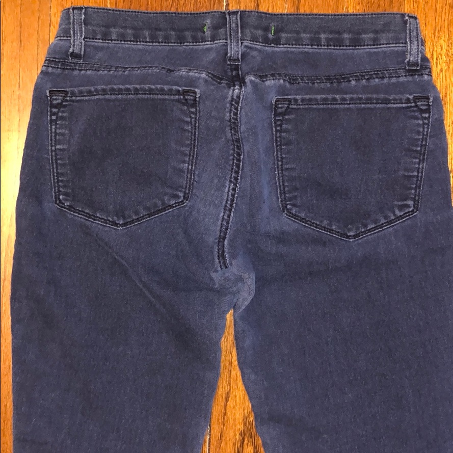 J Brand Jeans